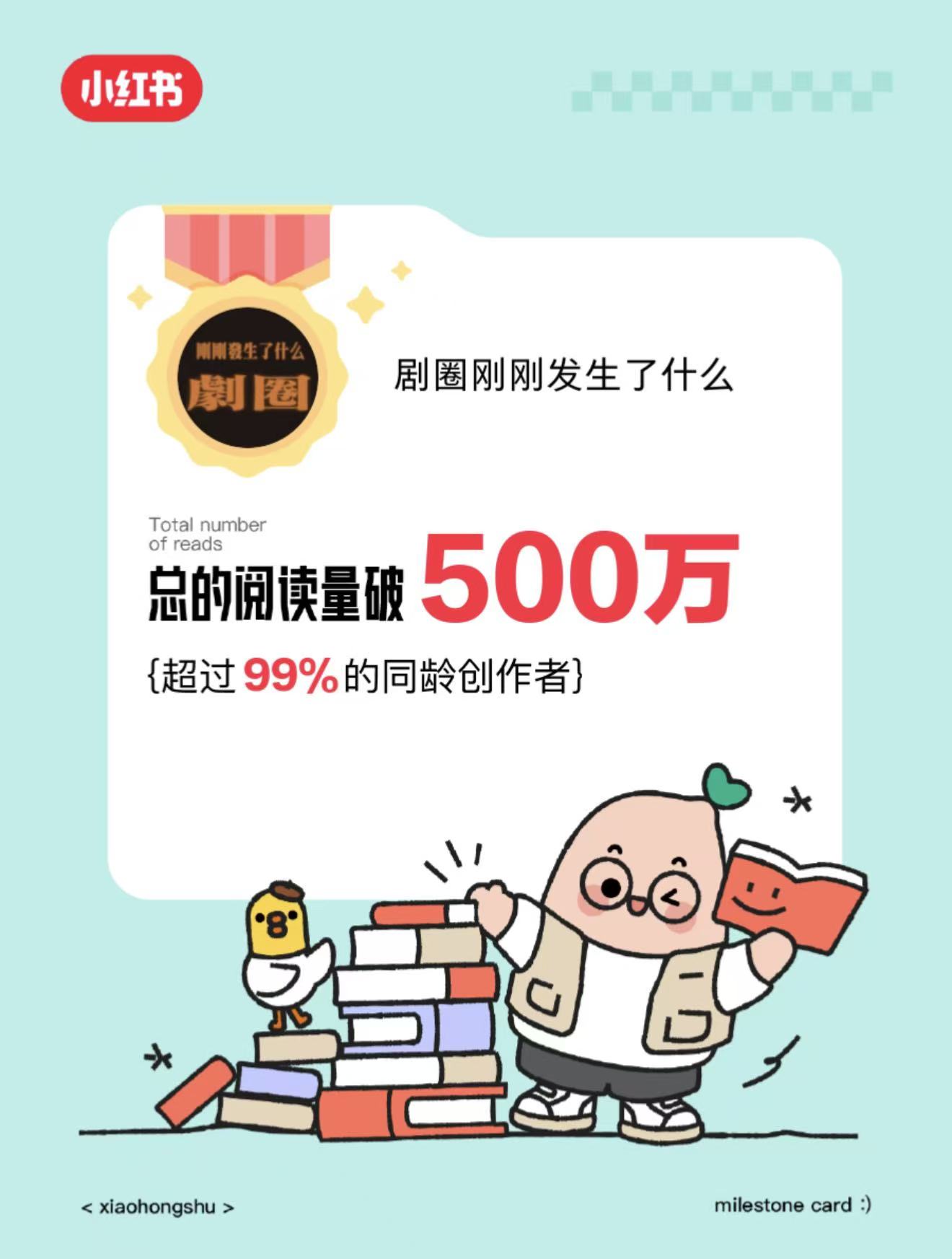 运营成果展示2